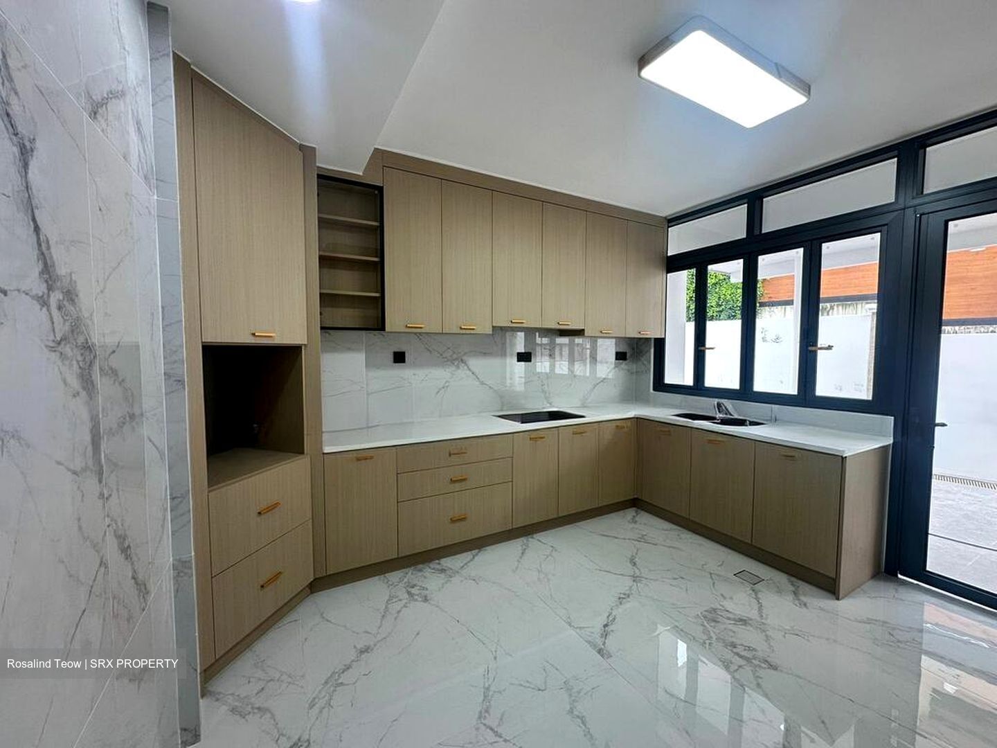 Seletar Hills Estate (D28), Semi-Detached #501940791
